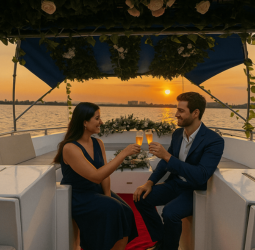 Gánate un Aniversario Mágico ❤️🥂