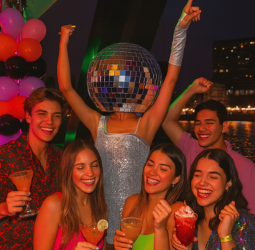 Gánate la Rumba del Año 🥳🔥