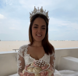 Gánate tu Boda de Ensueño 💍💐