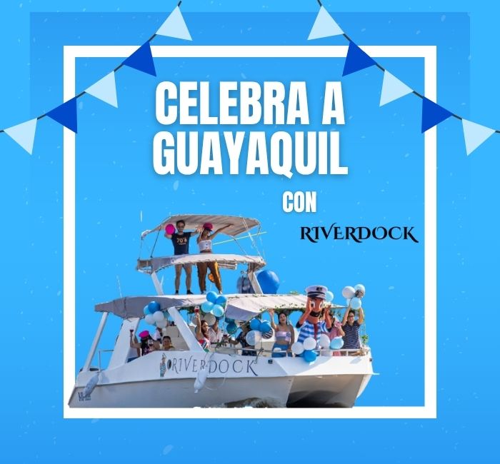 Vive el GuayaFest 💙